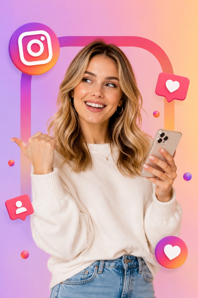 ¿Por qué comprar likes automáticos de Instagram?
