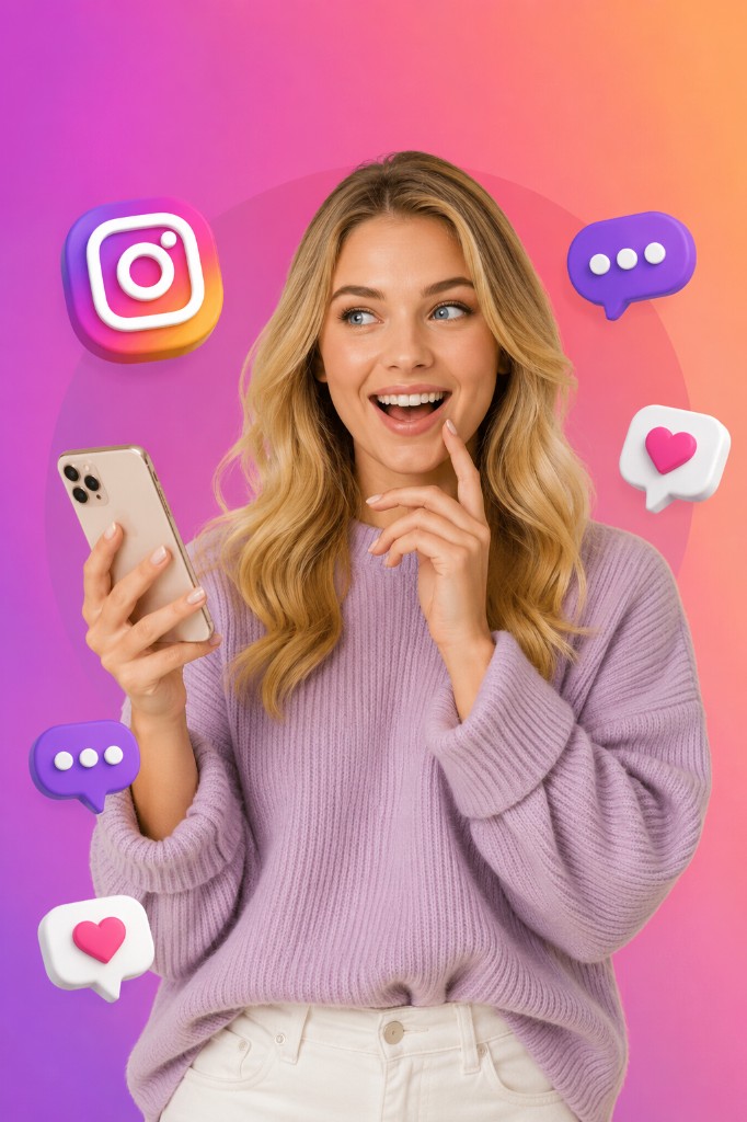 Por qué importan los comentarios en Instagram