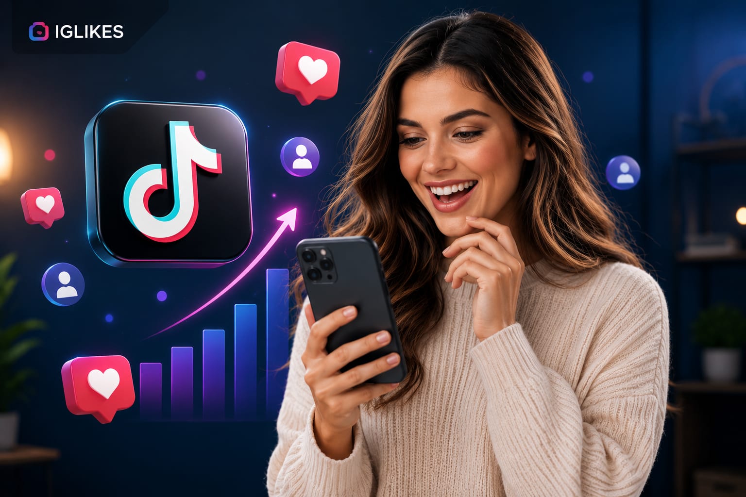Can Buying TikTok Likes Help Your Videos Reach More People in 2026?